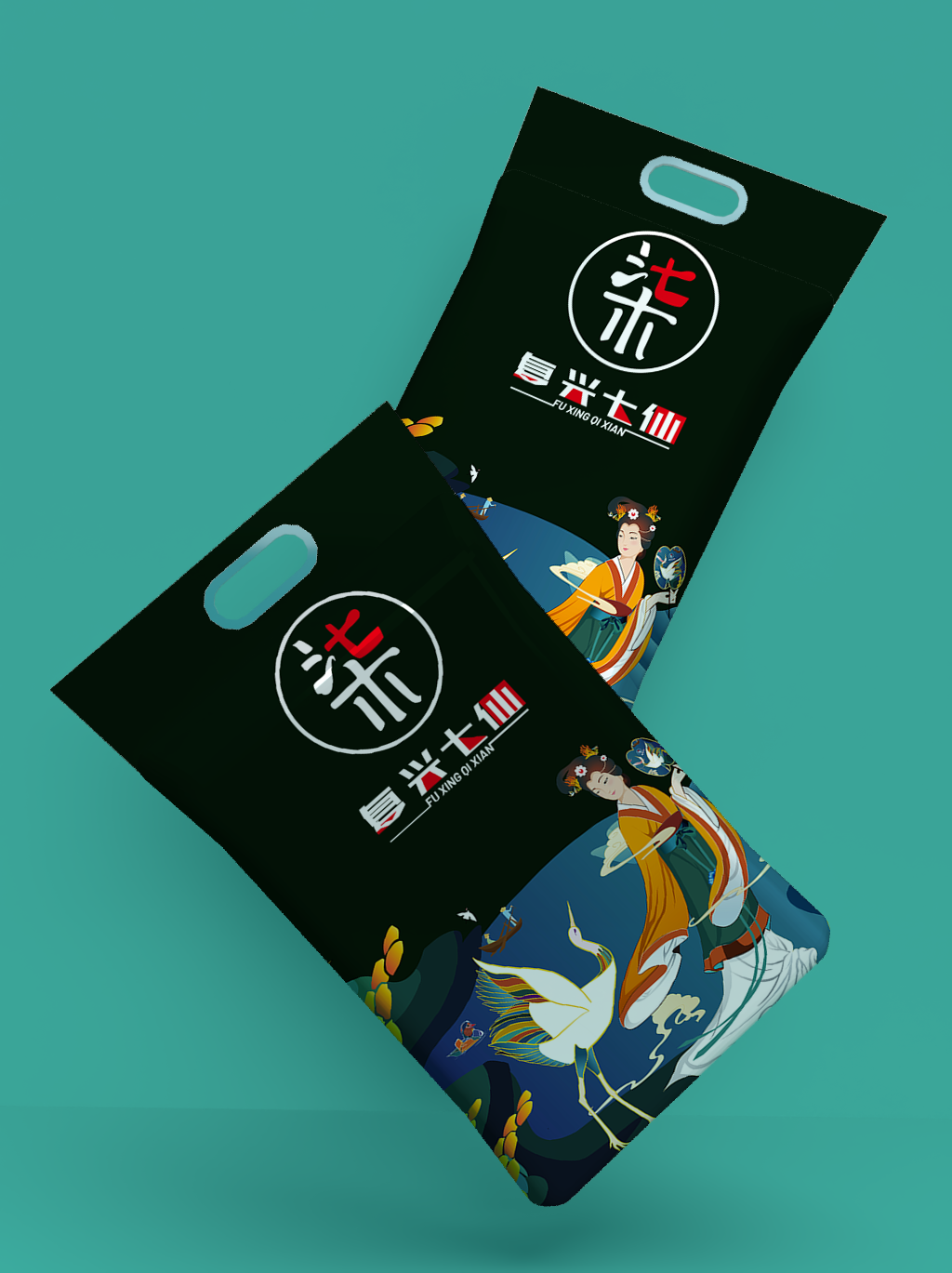 七仙湖大米
