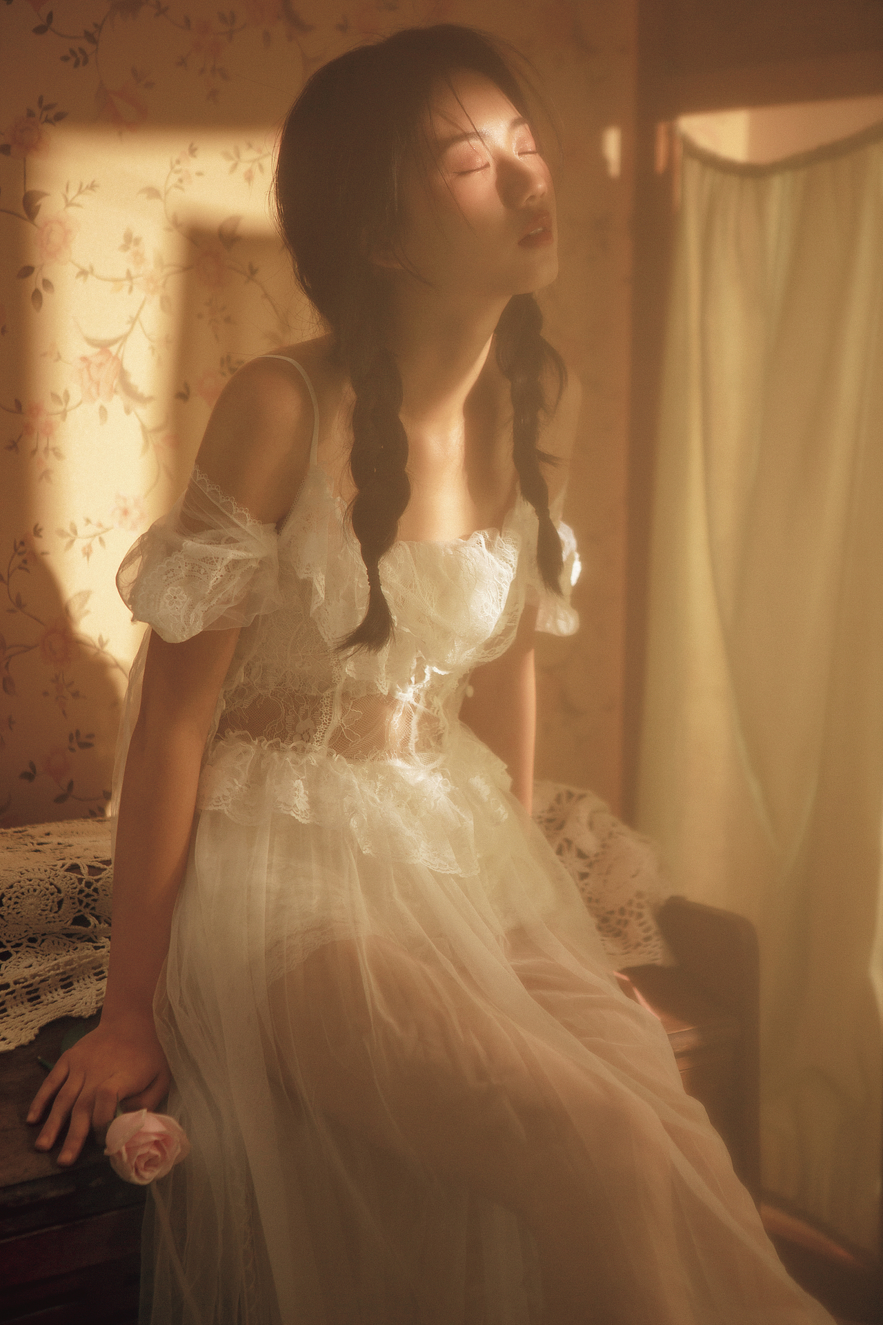 少女（图ZMzIwOTY4ODQ0） - 人像摄影 - 站酷设计师困困叔原创素材 - 站酷ZCOOL