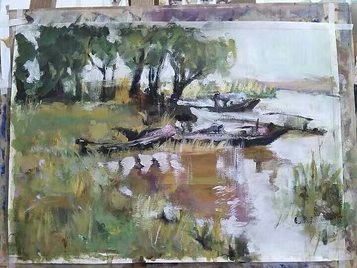 有种回忆叫刚刚毕业。