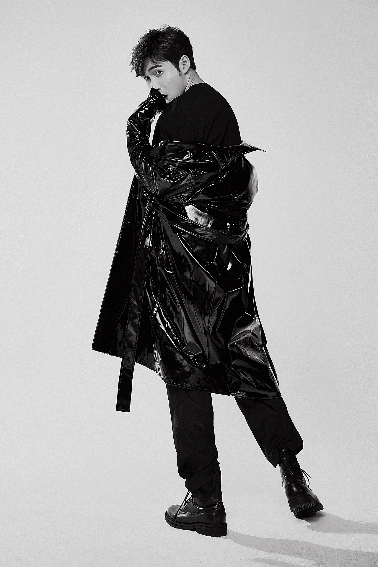 秦王---《张彬彬》