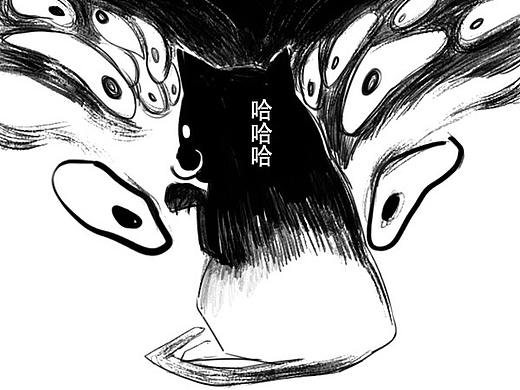 [漫画]走进科学之——人类吸猫之缘（个人主页-ZMjU2MDk5ODA=） - 中/长篇漫画 - 站酷设计师zoushilin40原创素材 - 站酷ZCOOL
