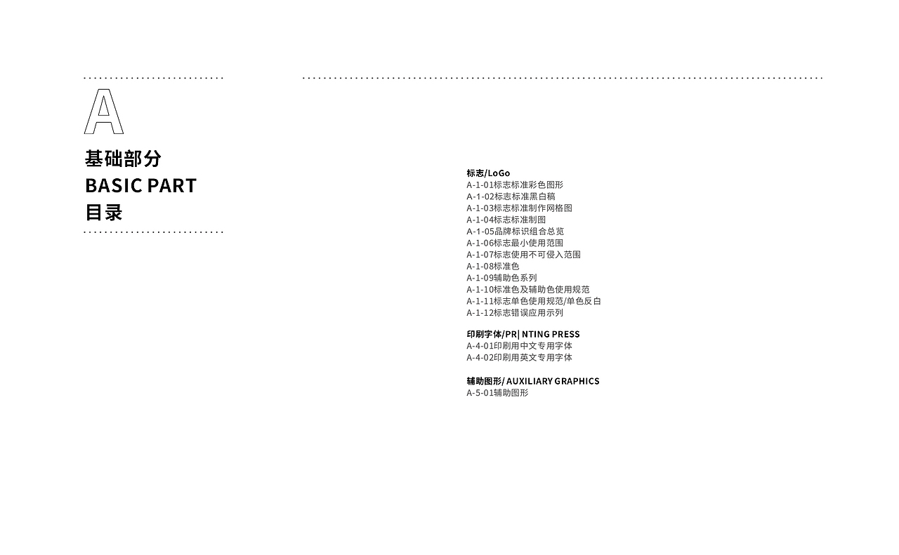 德飞名车品牌VI设计