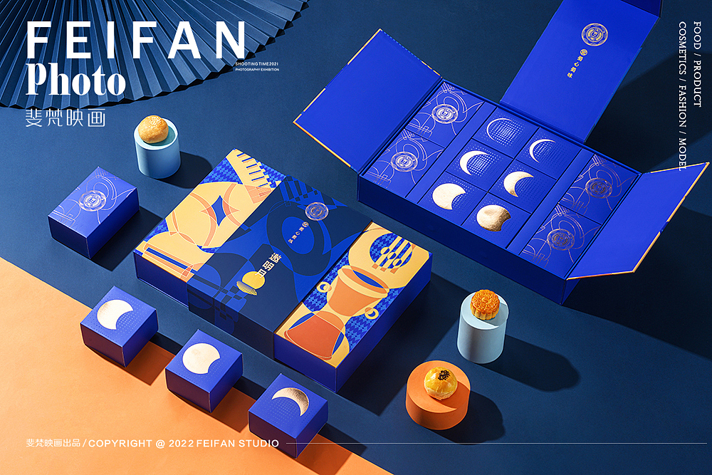 端午礼盒拍摄#中秋礼盒#月饼（图ZMjkyMTg1NDI4） - 产品摄影 - 站酷设计师斐梵映画原创素材 - 站酷ZCOOL