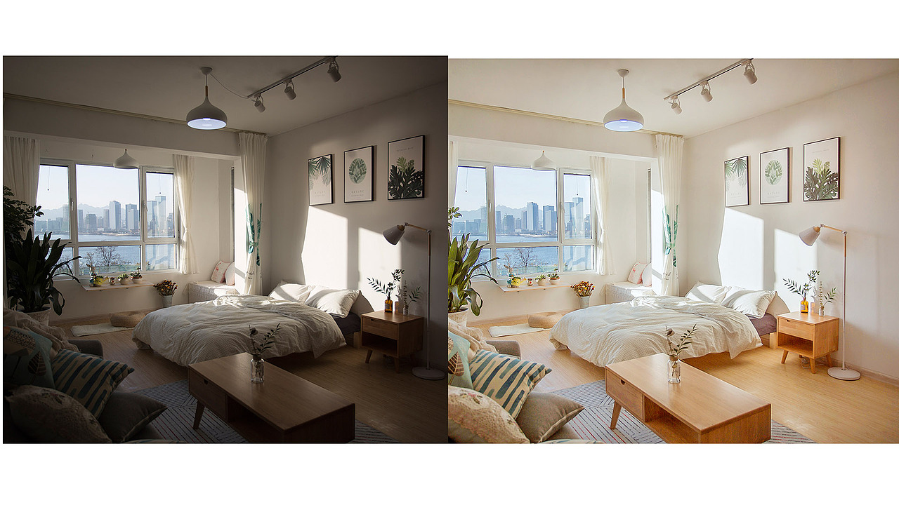 讲师-小豆子人像修图 精修 摄影后期（图ZMTA0NDU2MTA4） - 其他 - 站酷设计师讲师小豆子原创素材 - 站酷ZCOOL