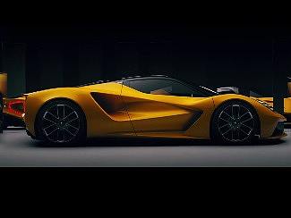 呼吸感新车预热