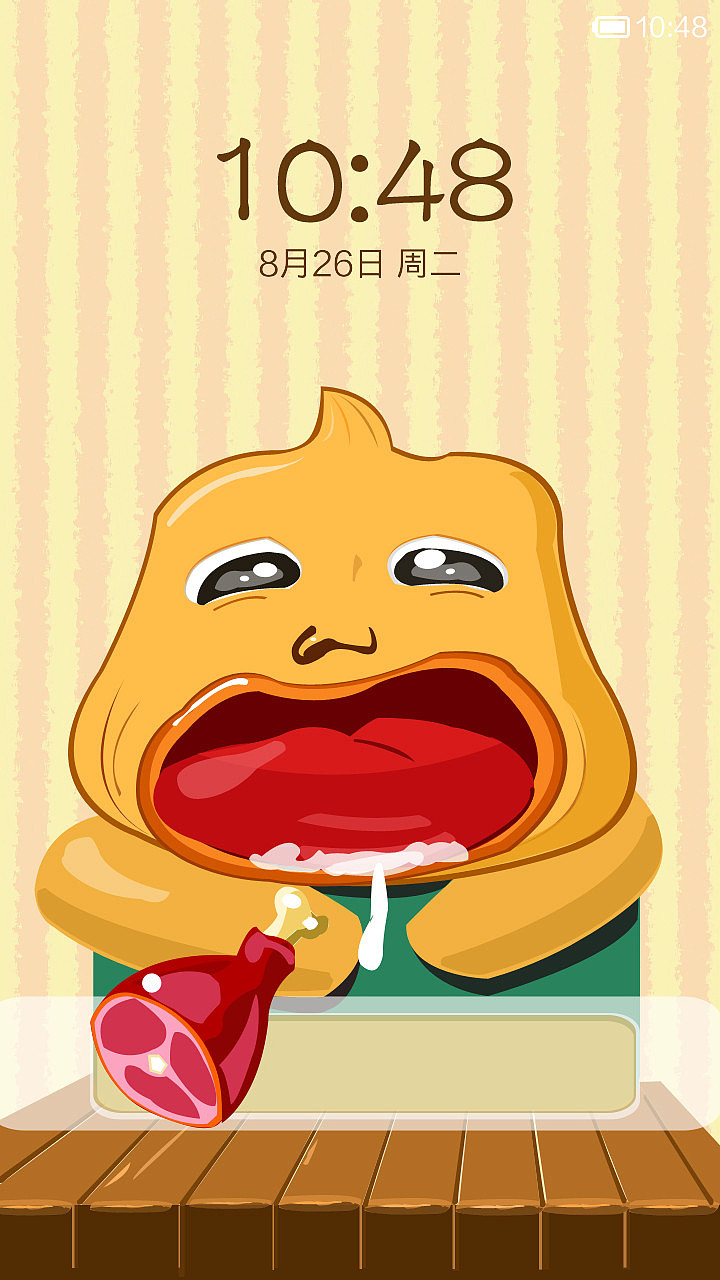 酷比cook（图ZMTk0ODM2MDg=） - APP界面 - 站酷设计师sumi5454原创素材 - 站酷ZCOOL