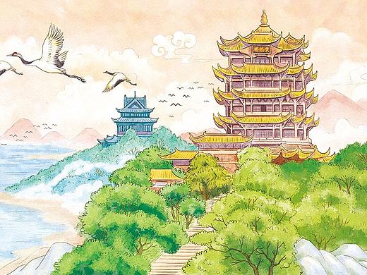古代建筑