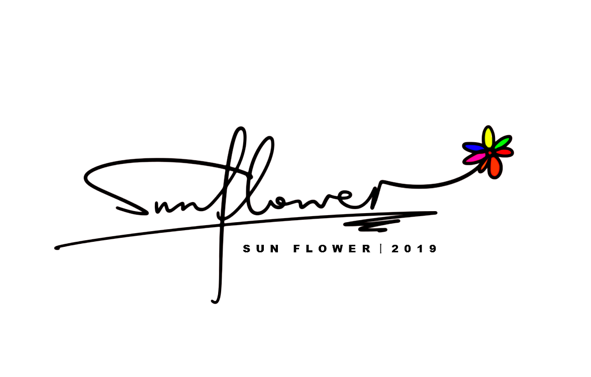 英文手写logo设计丨signature logo design丨签名设计