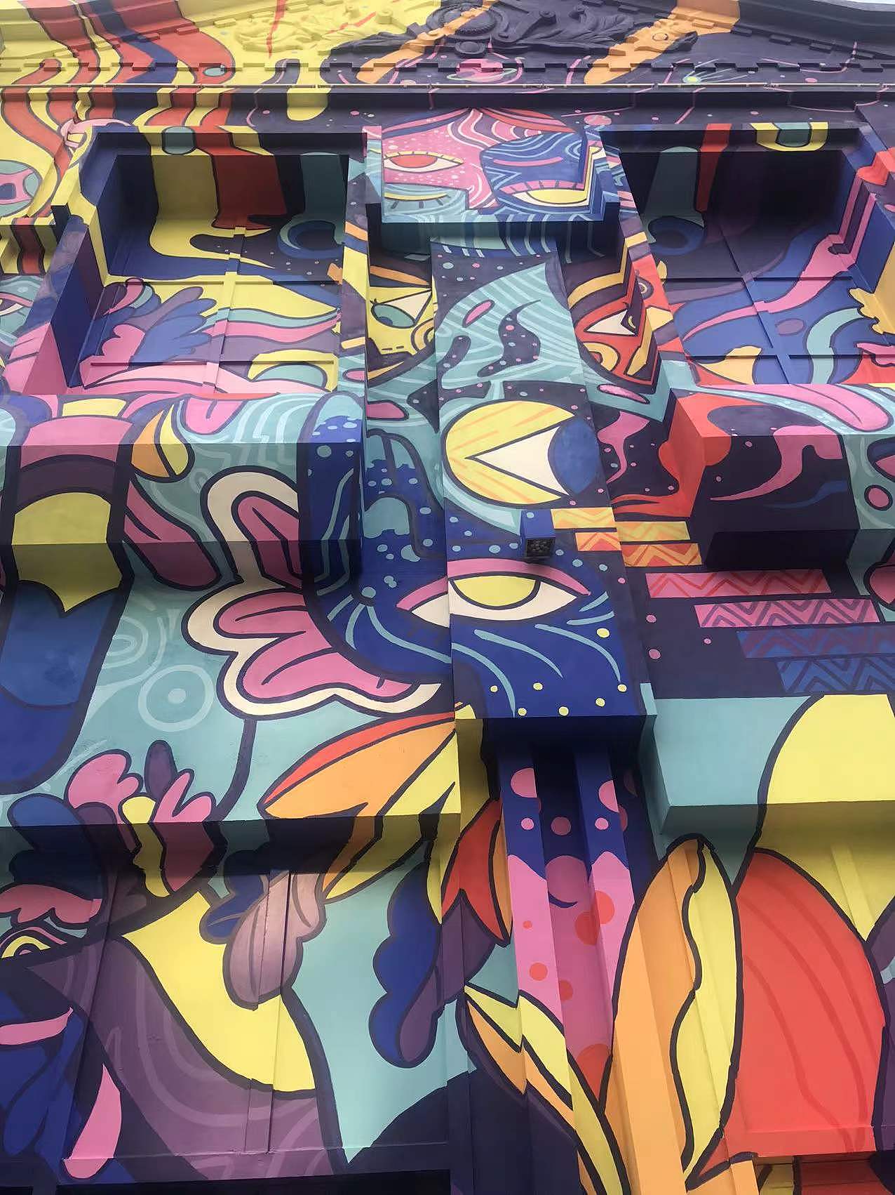 恍惚（图ZMjgzNjA5OTI0） - 新锐潮流插画 - 站酷设计师不辣的xzj原创素材 - 站酷ZCOOL