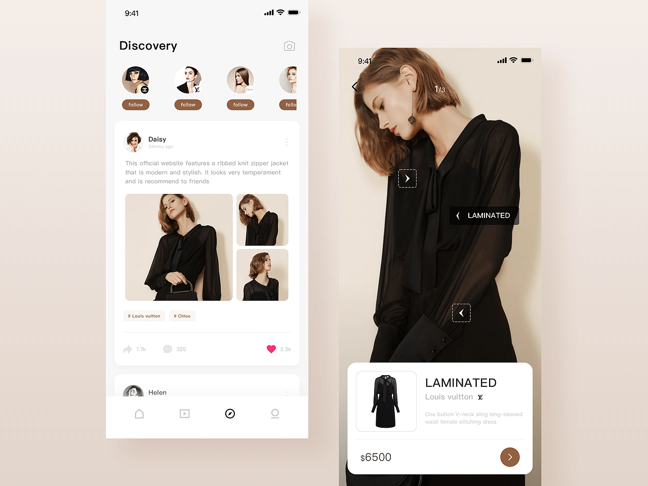 2018追波作品合集