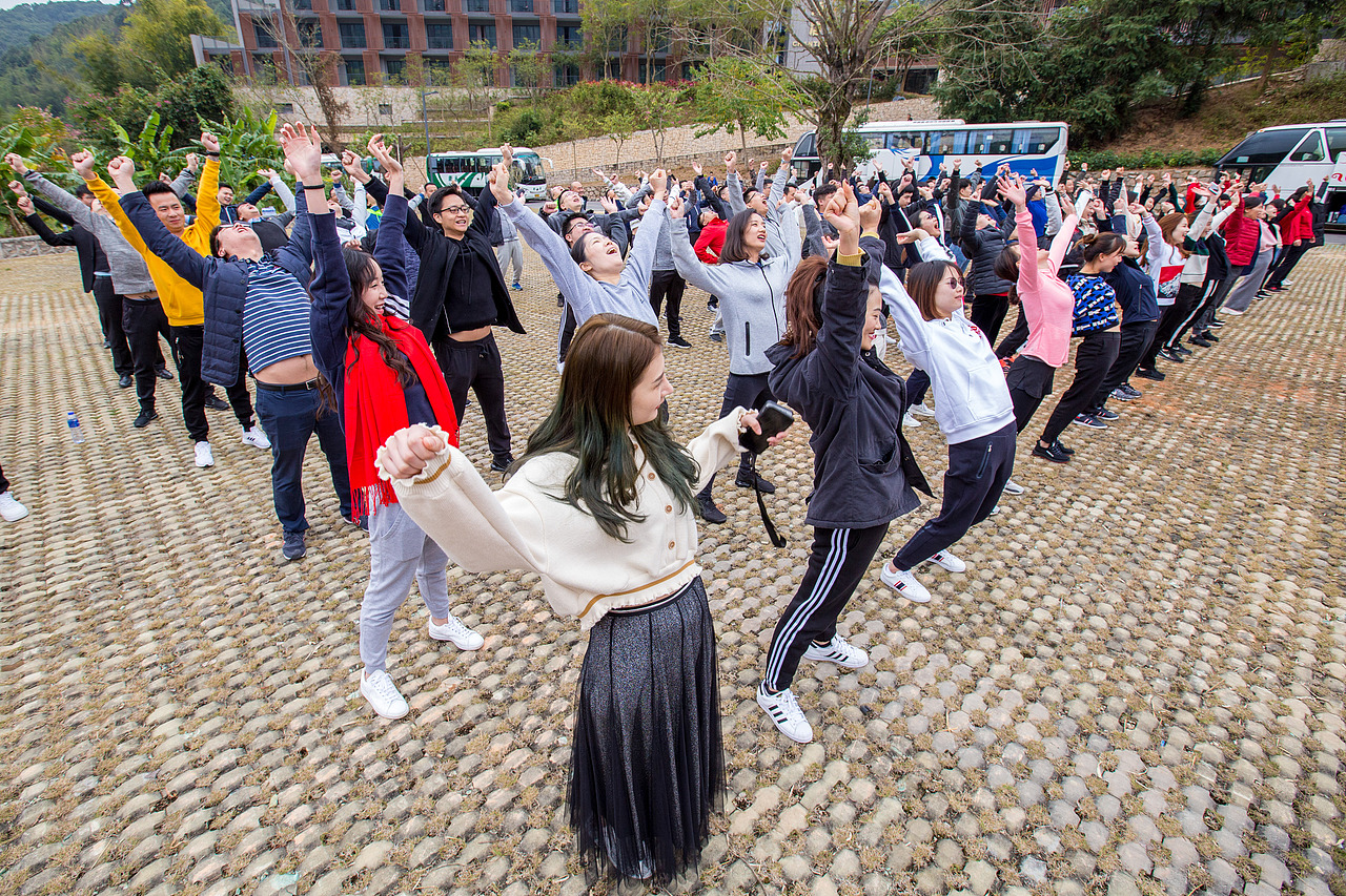 2019.1.18 拓展摄影