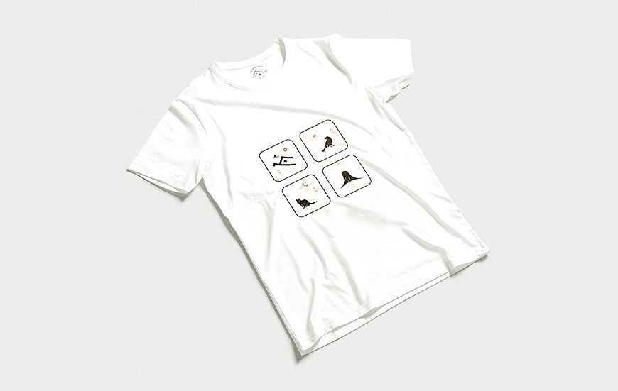 |街角视觉形象设计|（图ZMzI3NzE2Njg=） - Logo - 站酷设计师谷龙原创素材 - 站酷ZCOOL