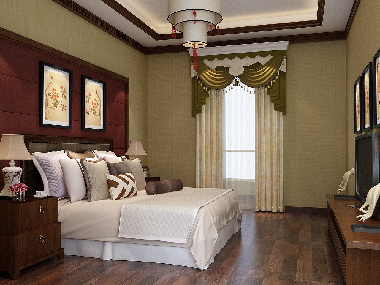 【2014作品集】- 3D/C4D/效果图/模型（图ZNDIyMTAzMjA=） - 其他三维 - 站酷设计师Jason_Ou_原创素材 - 站酷ZCOOL