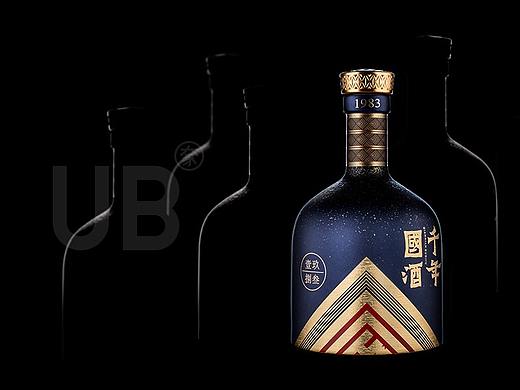 会当凌绝顶  一览众山小丨千年国酒