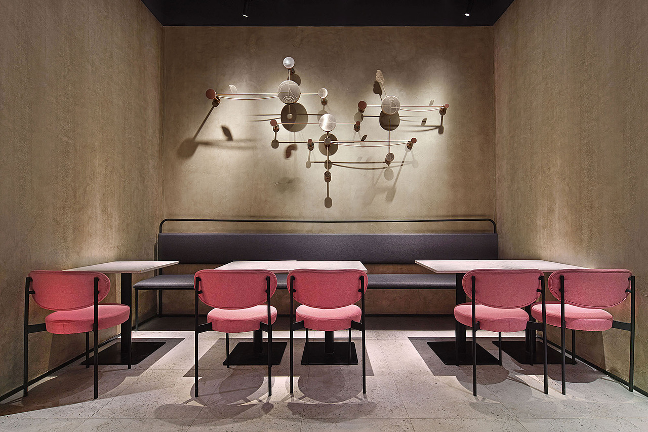 HEY BIRD 嘿鸟精品咖啡空间（图ZMjU3NTQ5Njg0） - 商业空间设计 - 站酷设计师石川设计事务所原创素材 - 站酷ZCOOL