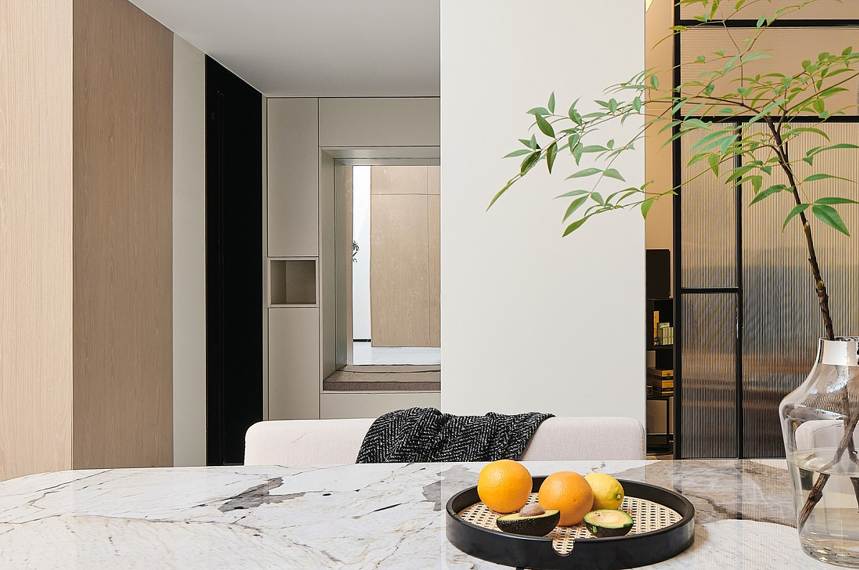 上淮铂悦府 .梦田（图ZMjc2MzMzMTQ4） - 家装设计 - 站酷设计师1992效果图小李原创素材 - 站酷ZCOOL