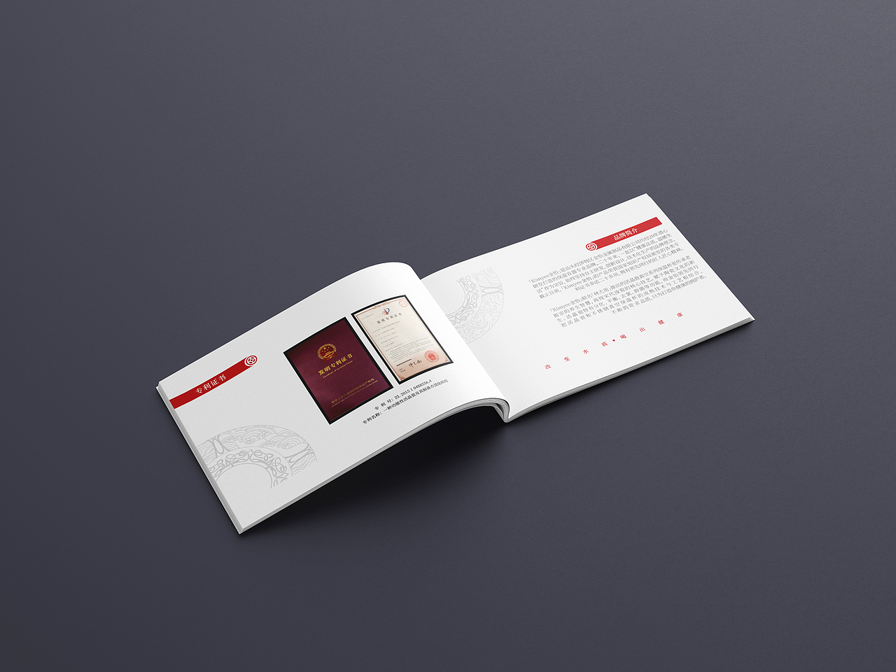 活晶瓷金怡保温杯包装