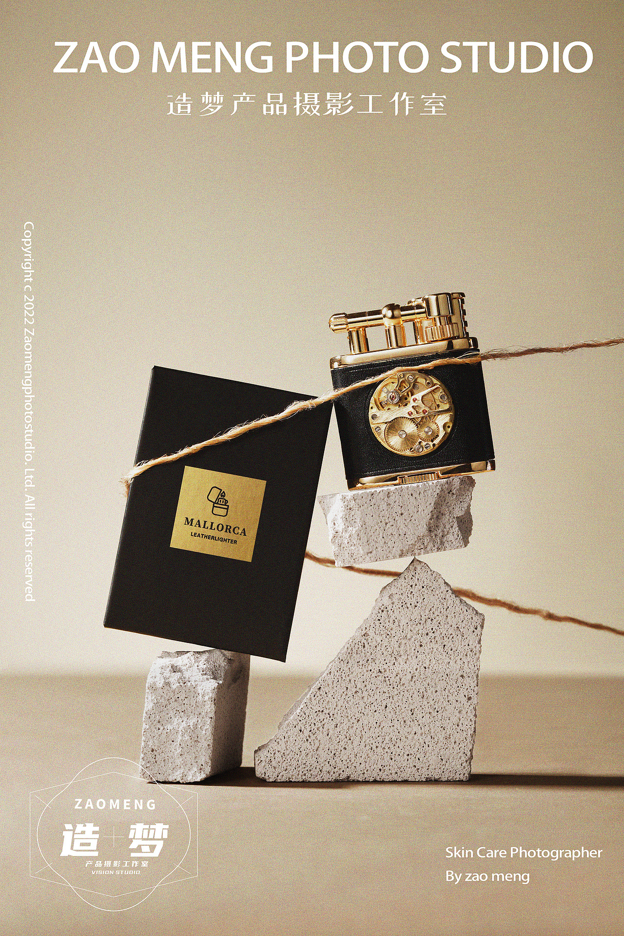 复古打火机拍摄（图ZMzQ3MzcyMjg4） - 产品摄影 - 站酷设计师摄影师莫尘原创素材 - 站酷ZCOOL