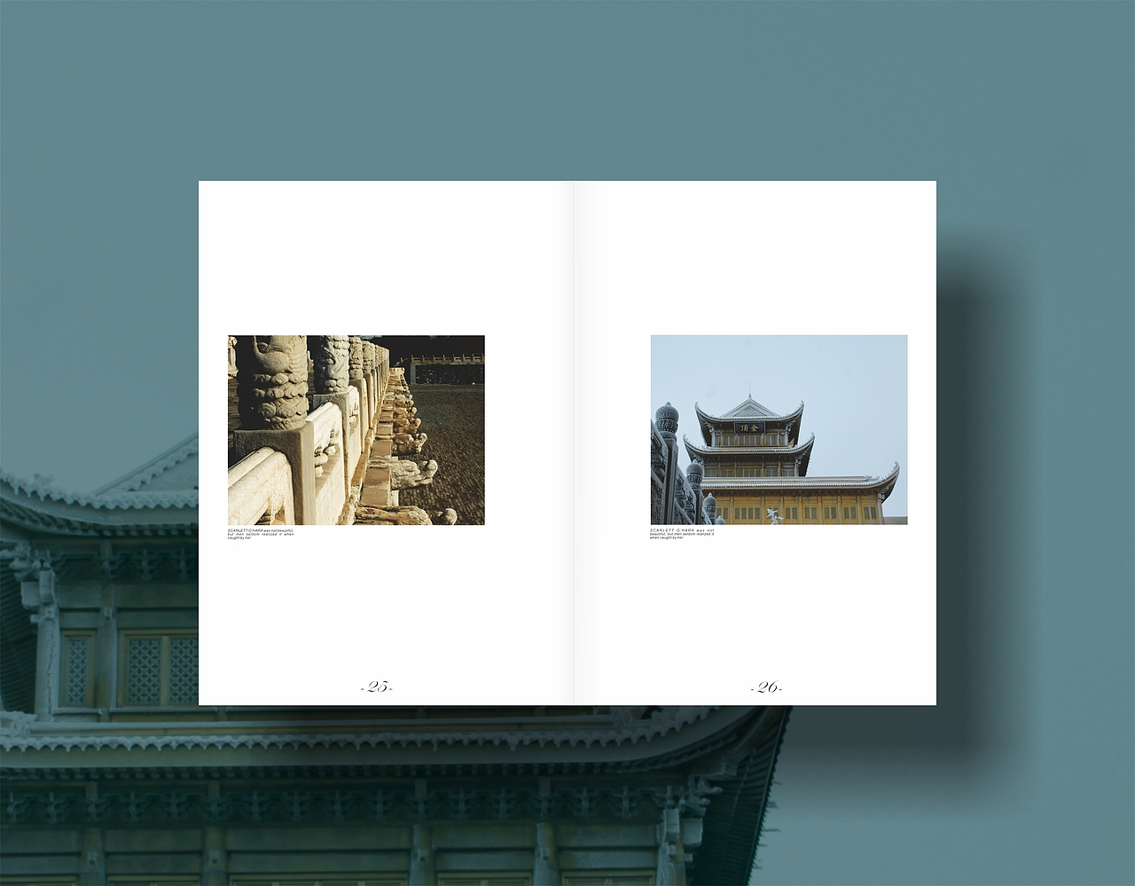 《陈春林油画、摄影作品集》画册设计（图ZNTQ1MjUyNTI=） - 书籍/画册 - 站酷设计师爬爬爬爬爬原创素材 - 站酷ZCOOL