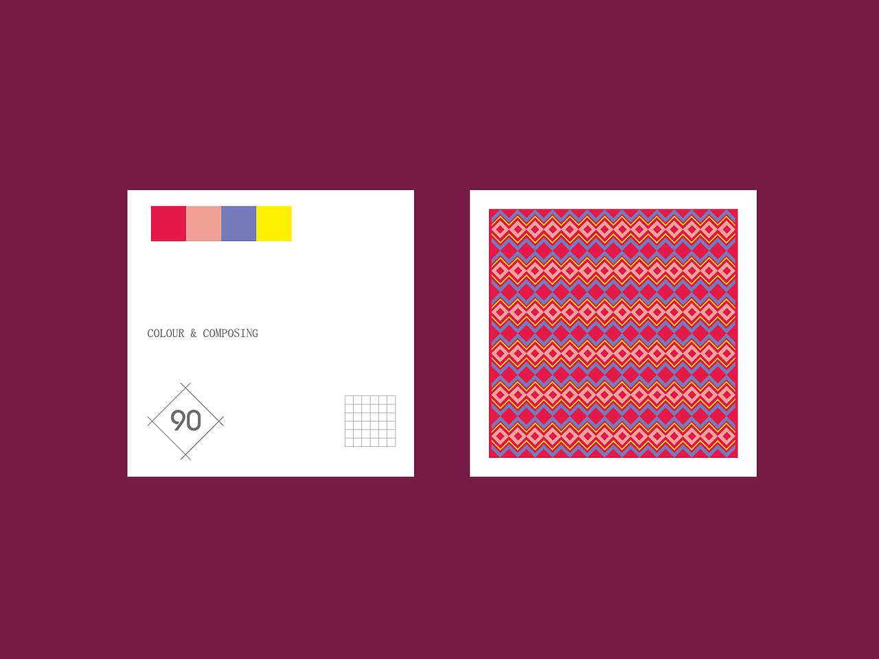 一份大学时期的毕业设计（图ZMTk0NTMxMTYw） - 品牌 - 站酷设计师石头想摸鱼原创素材 - 站酷ZCOOL