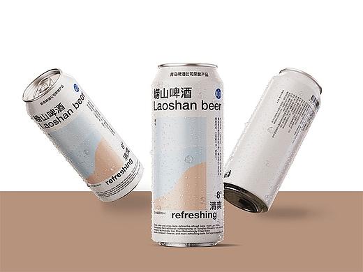 啤酒包装