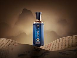 酒类包装设计