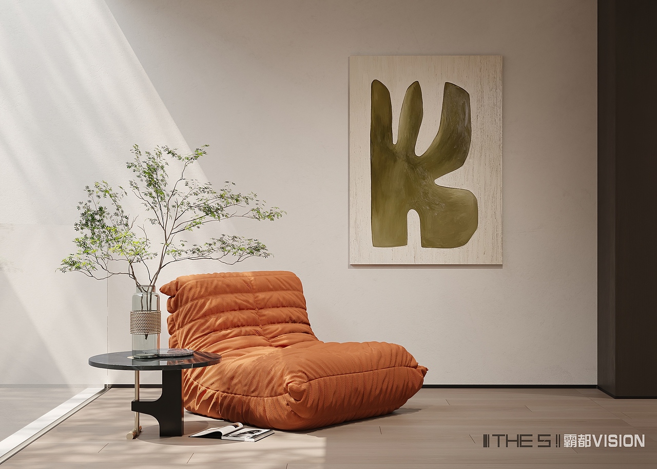 现代 别墅（图ZMjY4ODQ3NDM2） - 家装设计 - 站酷设计师霸都THES原创素材 - 站酷ZCOOL