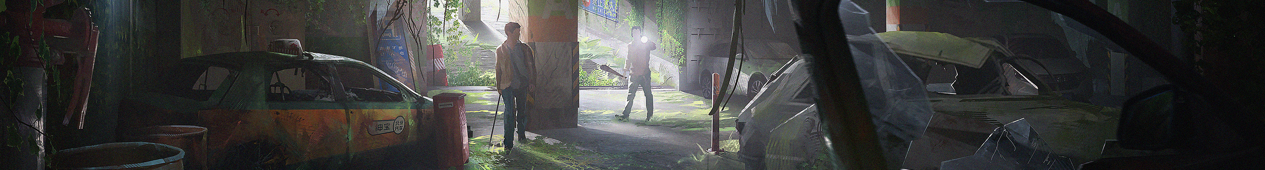 于琦DAKE的個人主頁（封面預(yù)覽） - 主頁封面設(shè)置 - 站酷設(shè)計(jì)師于琦DAKE原創(chuàng)素材 - 站酷ZCOOL