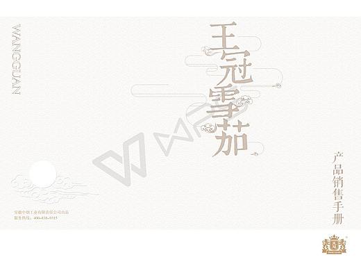 王冠雪茄产品销售手册