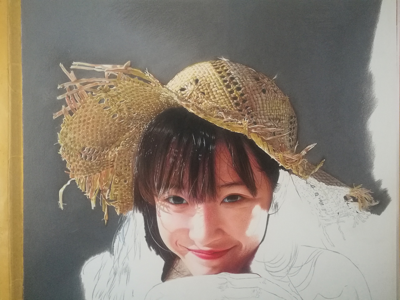 重新画一次,收获还是挺多的