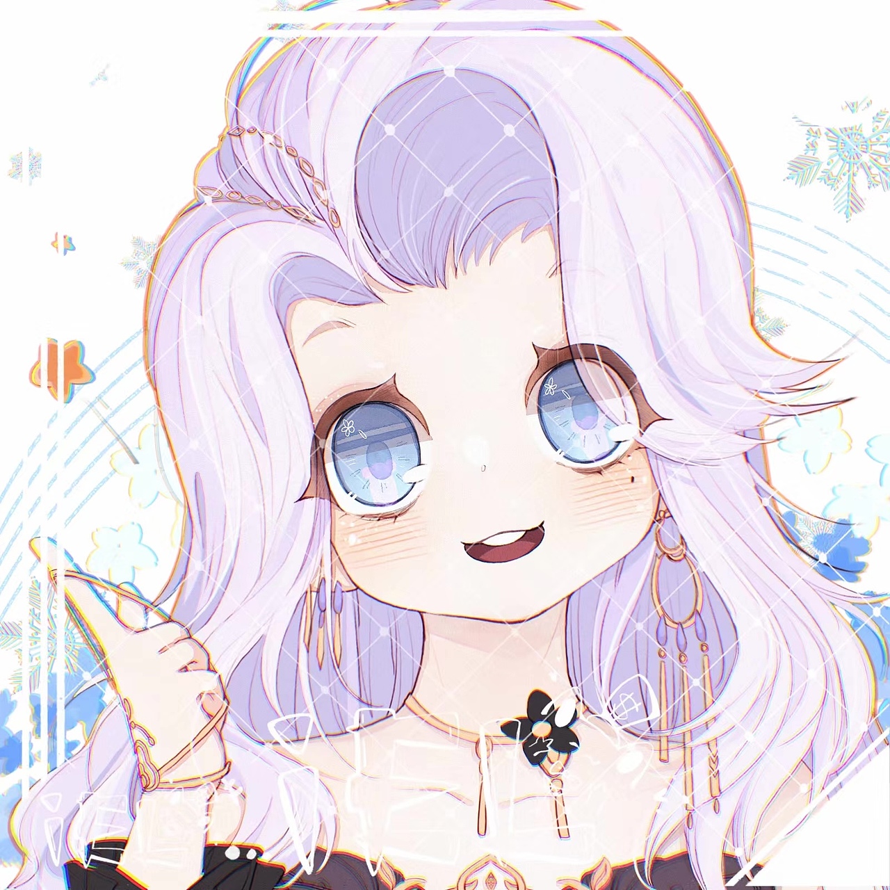 [billd飘忽]最近的大脑壳