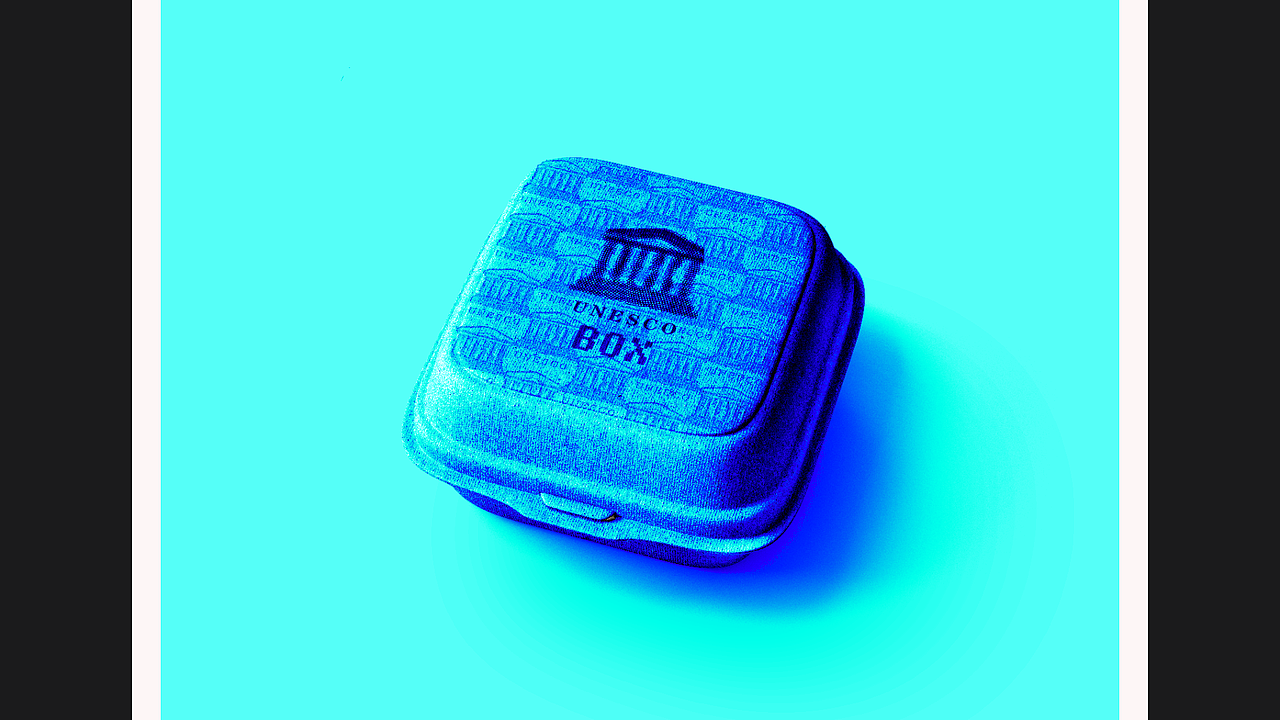 CONTAINER-BOX（图ZMjkwNTE1MjUy） - 生活用品 - 站酷设计师BinbinWANGNo1原创素材 - 站酷ZCOOL