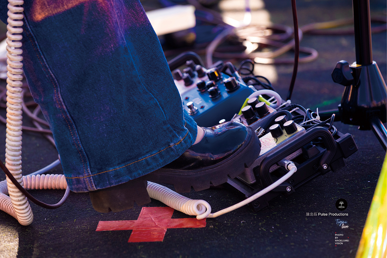 【摄影】Tigmi live原创音乐现场 6月（图ZMzA0MjE4NjEy） - 人文/纪实摄影 - 站酷设计师玛格鲁没原创素材 - 站酷ZCOOL