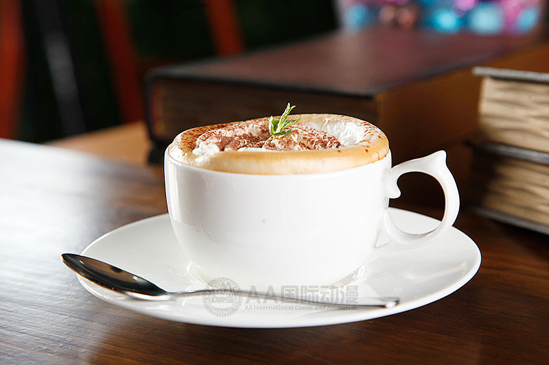 动漫主题咖啡,动漫主题咖啡店,动漫主题饮品,AA国际动漫,动漫店,动漫主题,动漫店加盟,开AA国际动漫店