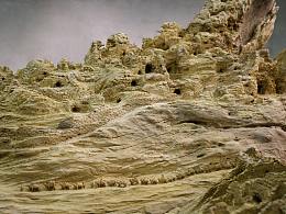 古迹系列·古道