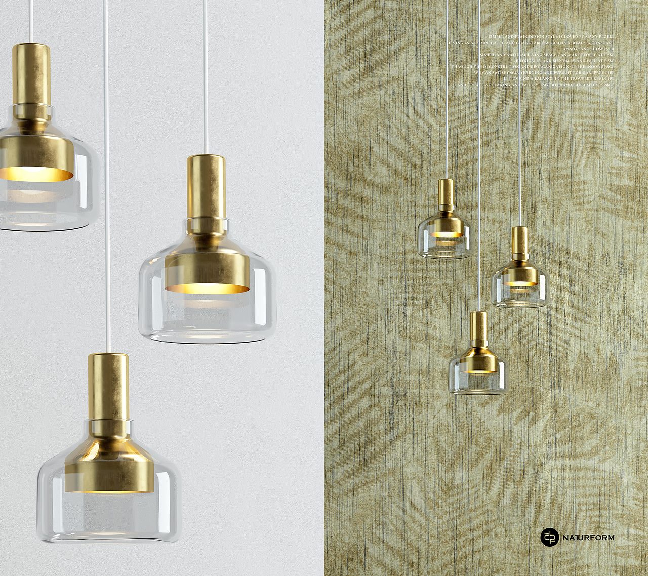 家具软装展示（图ZMjIxNzU4NDIw） - 家装设计 - 站酷设计师NATURFORM原创素材 - 站酷ZCOOL