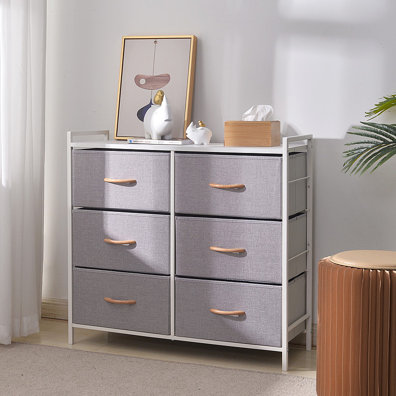 家居家具摄影 储物柜