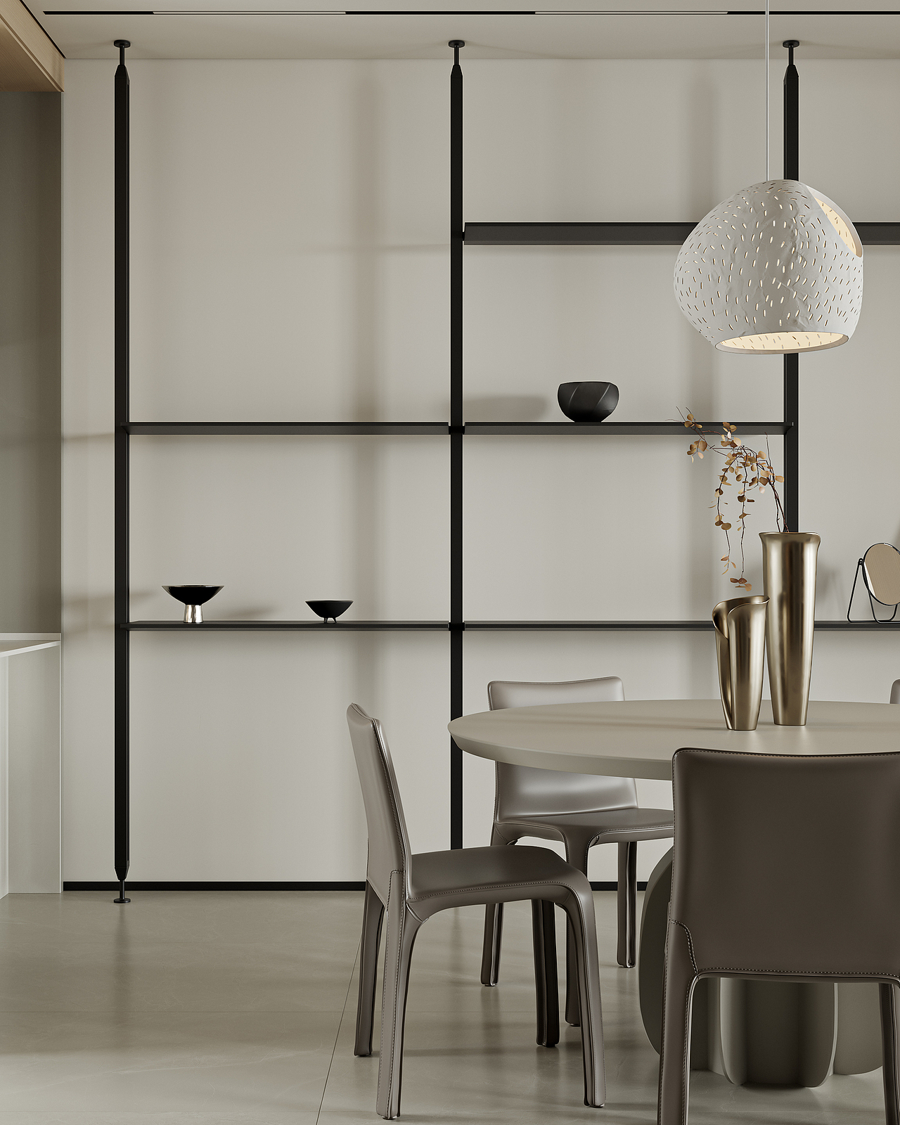 近期渲染～可排单（图ZMzQwMjY2NjUy） - 家装设计 - 站酷设计师灰度视觉设计原创素材 - 站酷ZCOOL