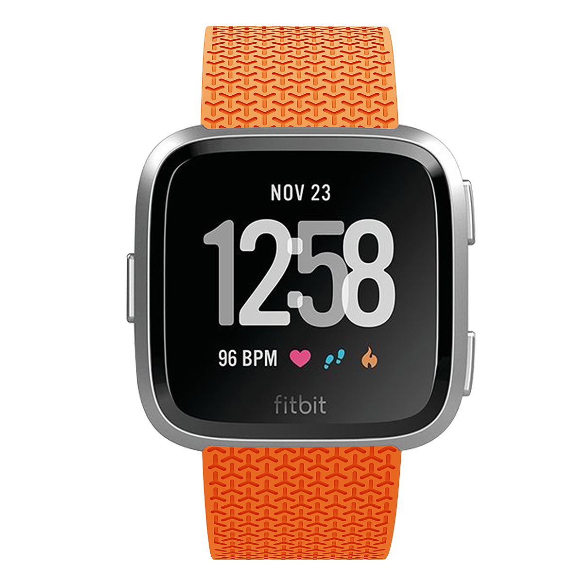 亚马逊 fitbit Versa  TPE表带 （橱窗图+A+页面）