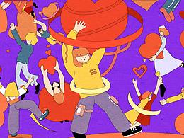 致敬天使- 关爱暖心公益活动