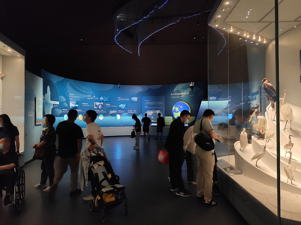 国家海洋博物馆