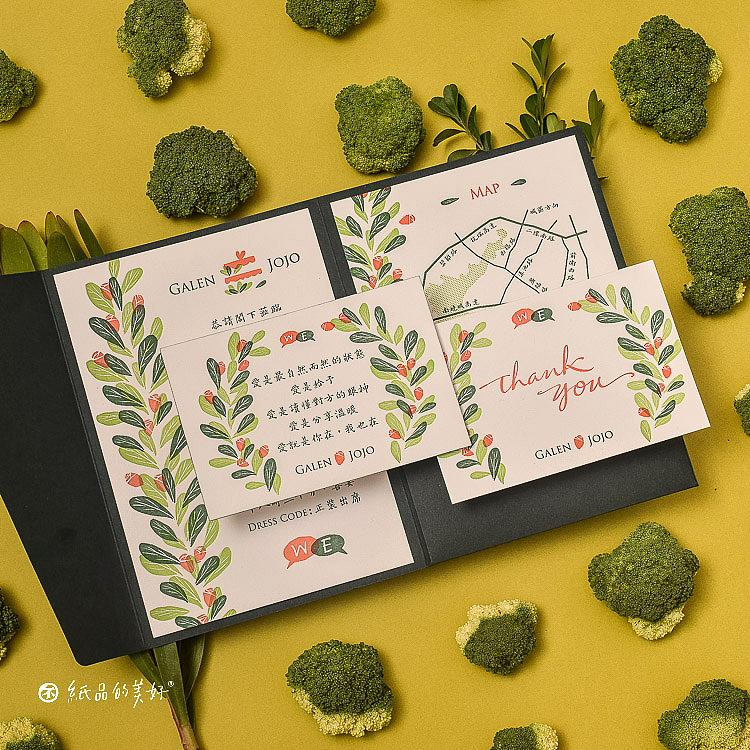 拍照就像做菜，做菜就像画画【纸品的美好】凸版请柬（图ZODY0MzE5MzY=） - 其他平面 - 站酷设计师孙杨先生原创素材 - 站酷ZCOOL