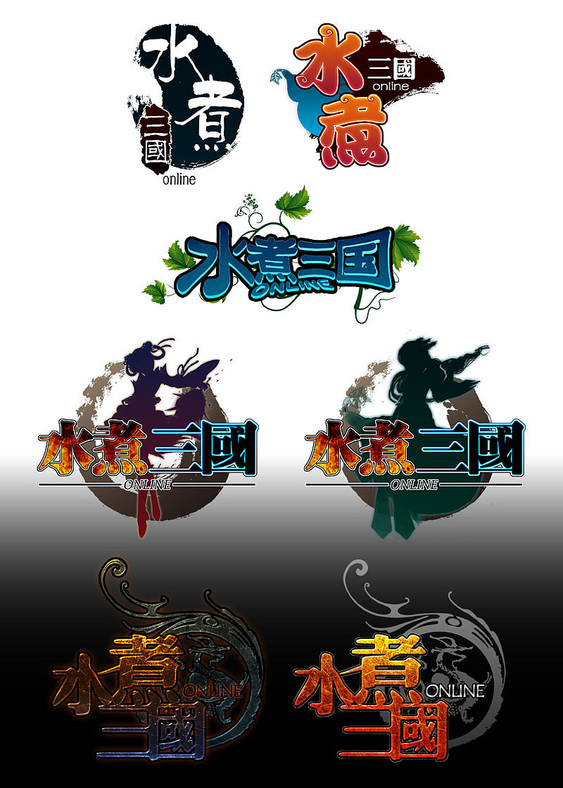 很久没上新东西 上些近期的~（图ZMTE5MzA2MA==） - 主题/皮肤 - 站酷设计师kentashawn原创素材 - 站酷ZCOOL