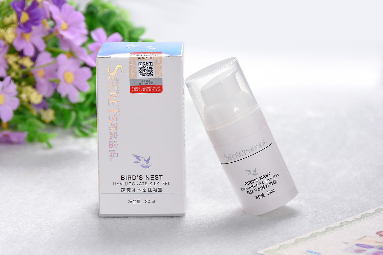 燕窝密码产品拍摄（图ZOTE5NzQ2NjQ=） - 产品摄影 - 站酷设计师DBox蔡原创素材 - 站酷ZCOOL