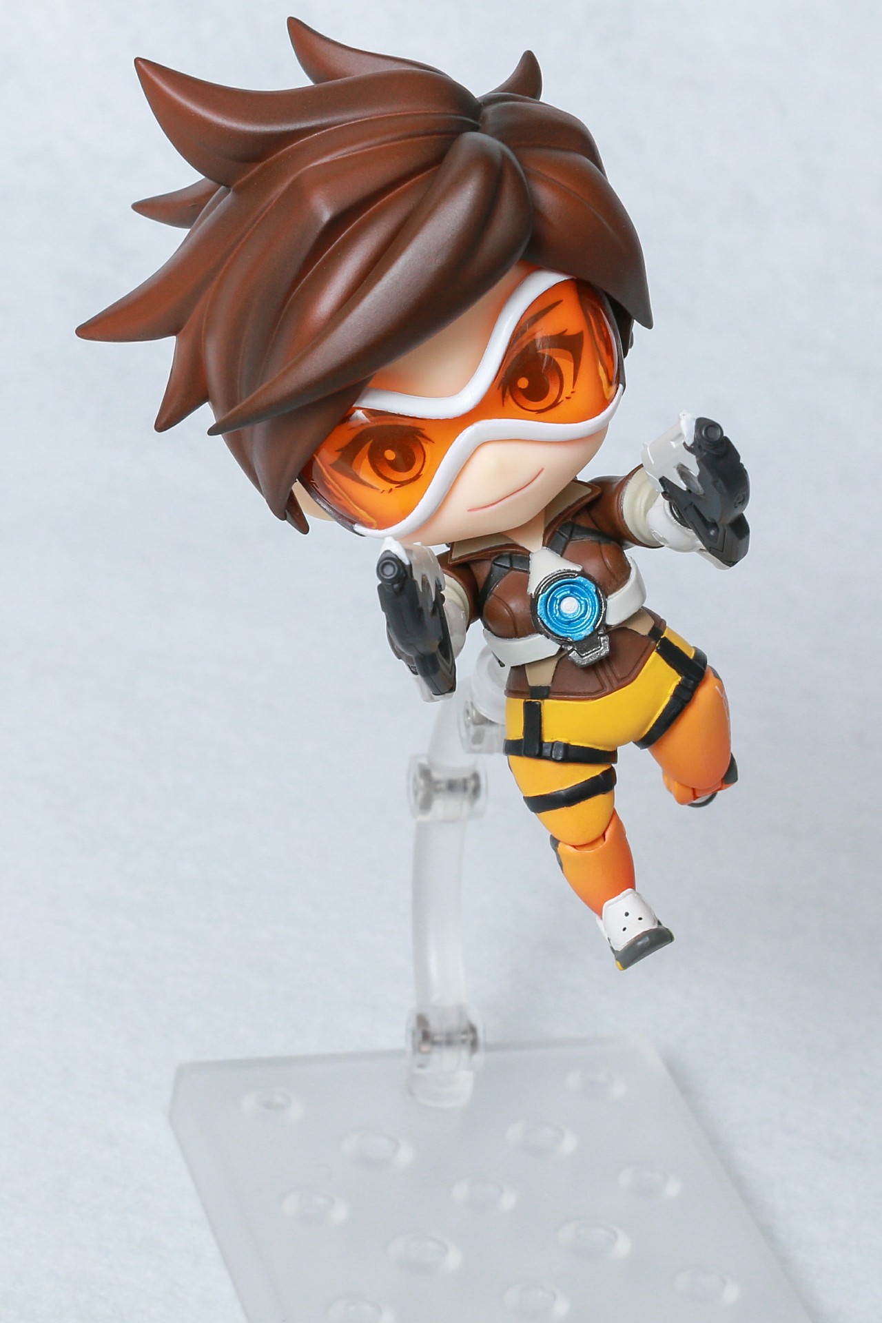 gsc守望先锋猎空