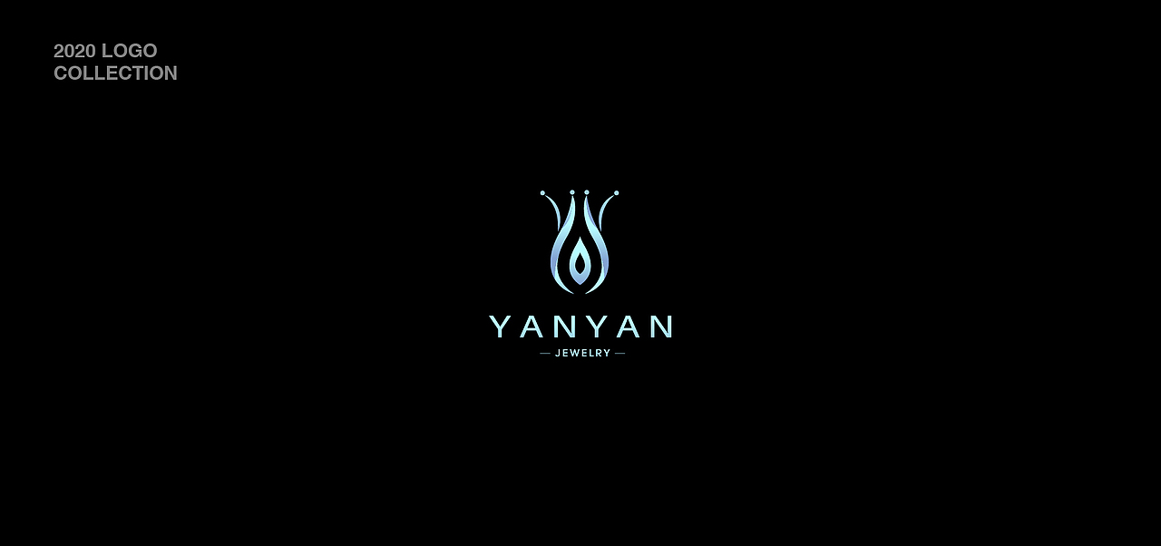 2020年中logo标志合集