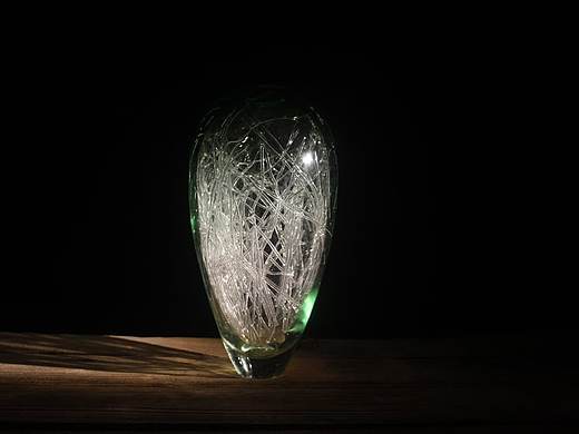 名称：  《巢》