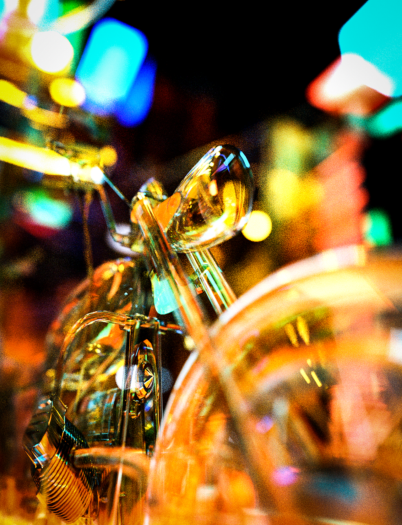 賽博朋克變奏曲（圖ZMTU2NzI3MzQ4） - 場景 - 站酷設計師HOMO_原創(chuàng)素材 - 站酷ZCOOL