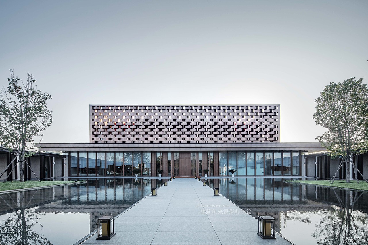 青岛海尔中央花园