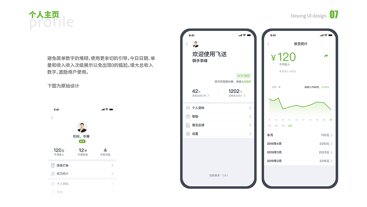 外卖聚合配送APP设计（图ZMTgwMDc3MjQ0） - APP界面 - 站酷设计师木刀人2020原创素材 - 站酷ZCOOL